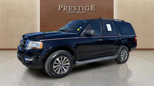 2017 Ford Expedition XLT