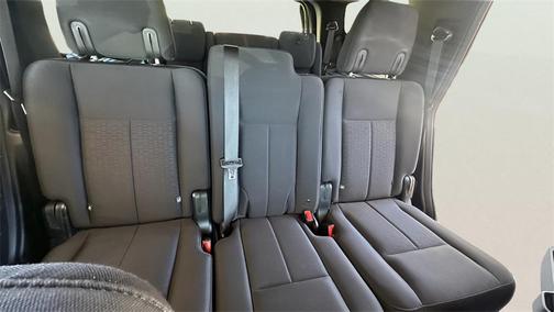 2017 Ford Expedition XLT