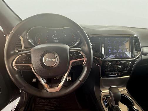 2019 Jeep Grand Cherokee Limited X
