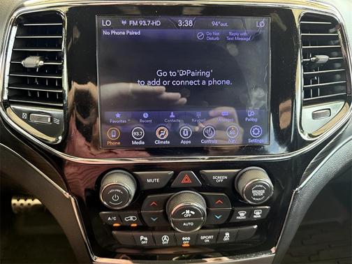 2019 Jeep Grand Cherokee Limited X