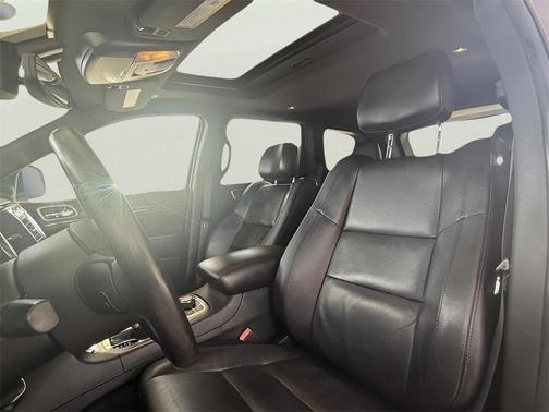 2019 Jeep Grand Cherokee Limited X