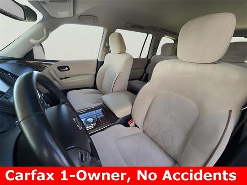 2017 Nissan Armada SV