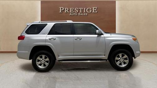 2010 Toyota 4Runner SR5