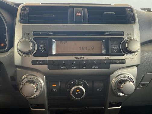 2010 Toyota 4Runner SR5