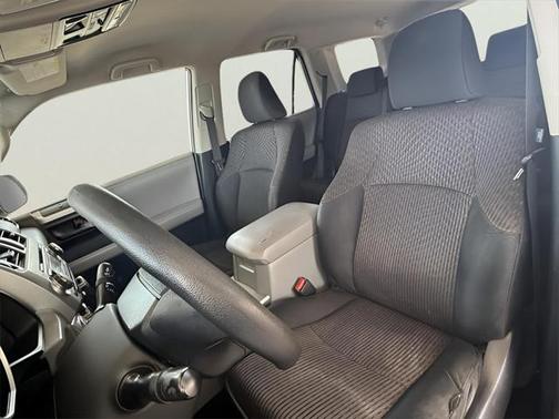 2010 Toyota 4Runner SR5