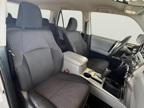 2010 Toyota 4Runner SR5