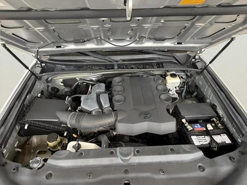 2010 Toyota 4Runner SR5