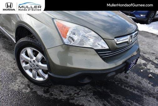 2008 Honda CR-V EX
