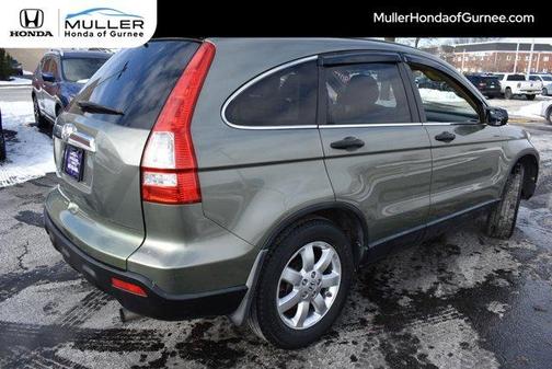 2008 Honda CR-V EX