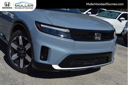 2025 Honda Prologue Elite