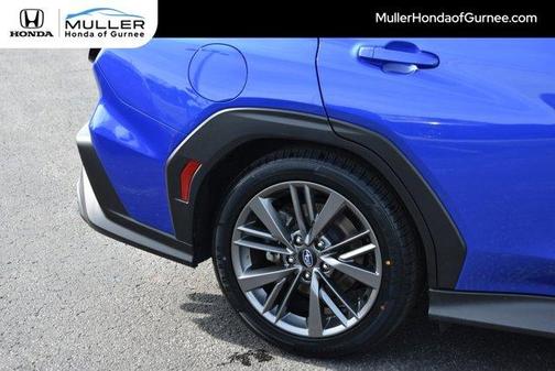 2023 Subaru WRX Base