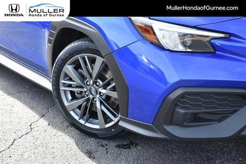 2023 Subaru WRX Base