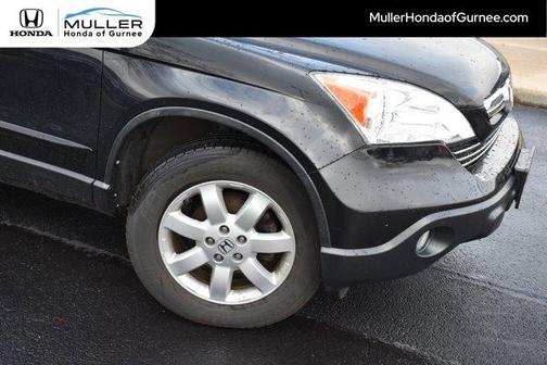 2009 Honda CR-V EX-L