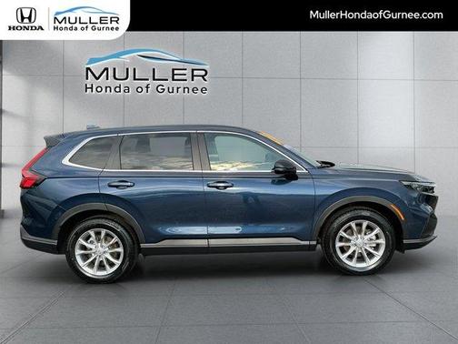 Canyon 2024 Honda CR-V EX