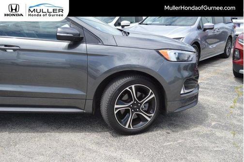2019 Ford Edge ST