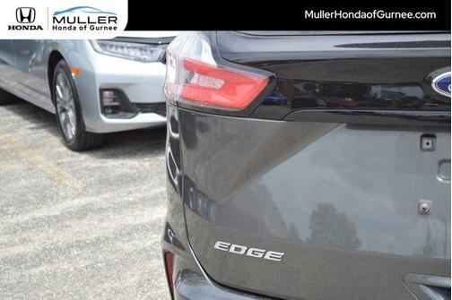 2019 Ford Edge ST