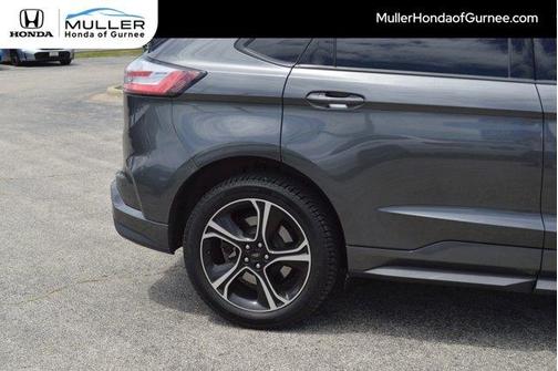 2019 Ford Edge ST