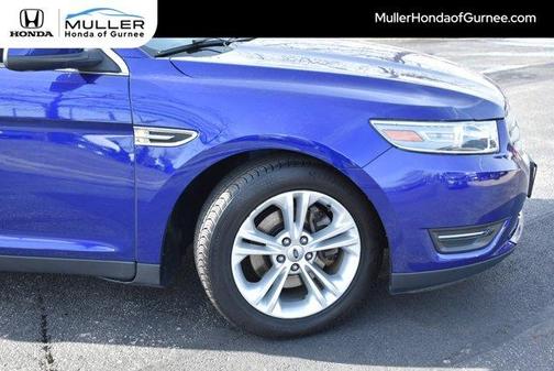 2013 Ford Taurus SEL