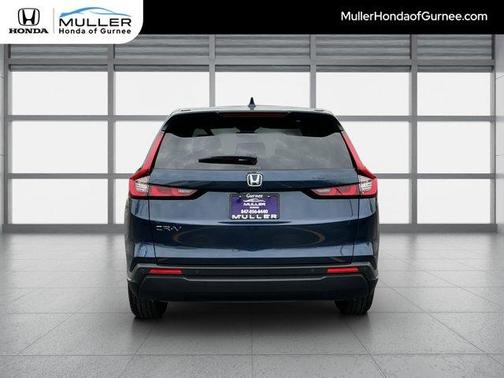Canyon 2026 Honda CR-V EX-L