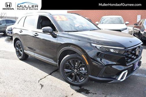 2023 Honda CR-V Hybrid Sport Touring