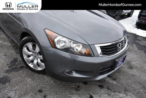 2010 Honda Accord EX-L