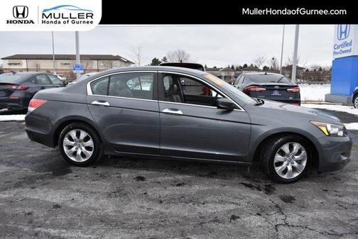 2010 Honda Accord EX-L