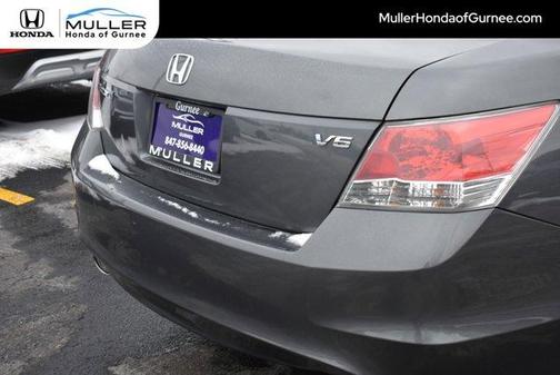 2010 Honda Accord EX-L