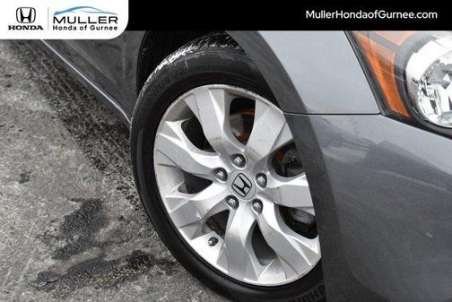 2010 Honda Accord EX-L