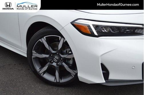 2026 Honda Civic Hybrid TOURING