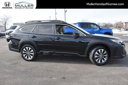 2023 Subaru Outback Limited