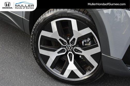 2022 Volkswagen Taos 1.5T SEL