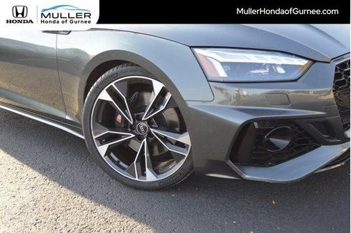 2022 Audi S5 3.0T Premium Plus