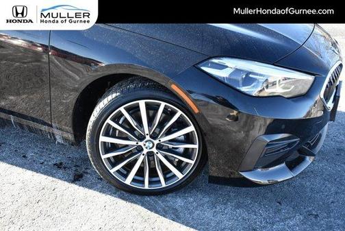 2022 BMW 228 Gran Coupe i xDrive