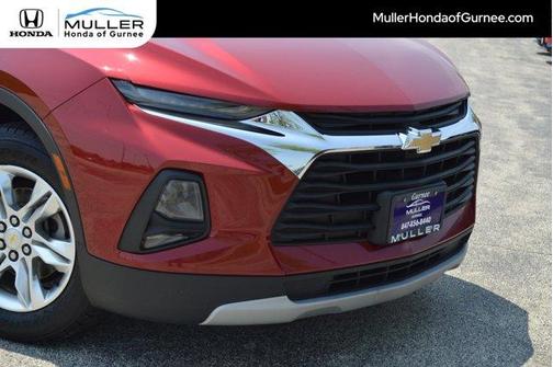 2020 Chevrolet Blazer 2LT