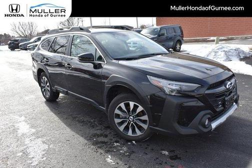 2023 Subaru Outback Limited