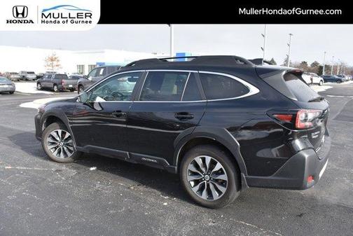 2023 Subaru Outback Limited