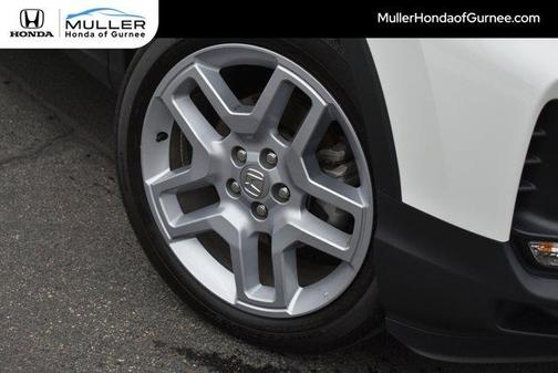 2024 Honda Passport EX-L