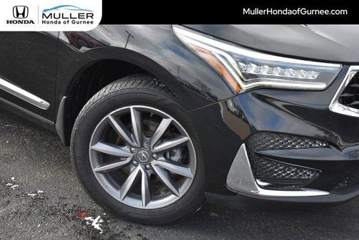2019 Acura RDX Technology Package