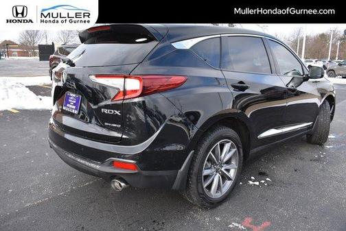 2019 Acura RDX Technology Package