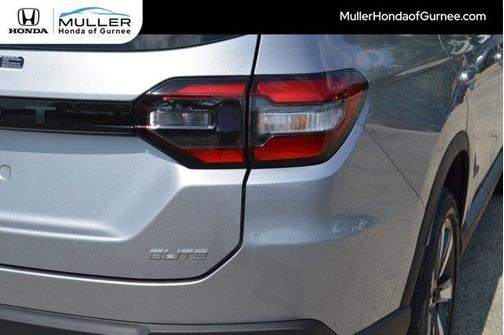 2025 Honda Pilot Elite AWD