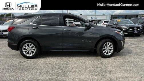 2020 Chevrolet Equinox 2LT