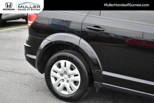 2019 Dodge Journey SE Value Package