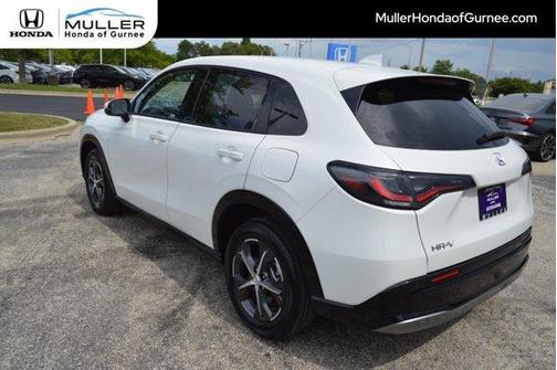2023 Honda HR-V EX-L