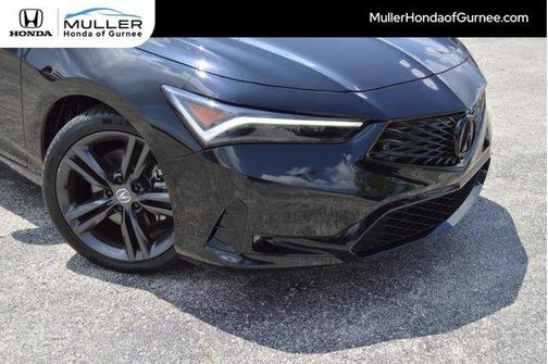 2023 Acura Integra A-Spec Technology