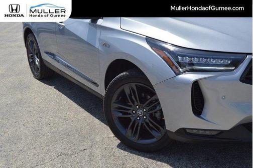 2022 Acura RDX A-Spec
