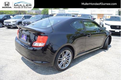 2012 Scion tC