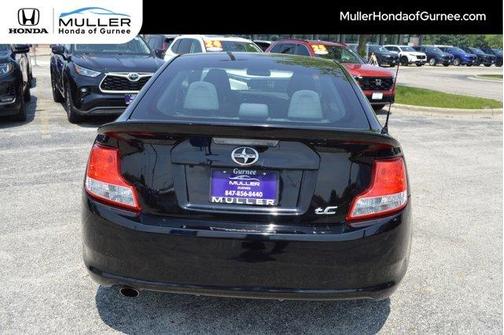 2012 Scion tC
