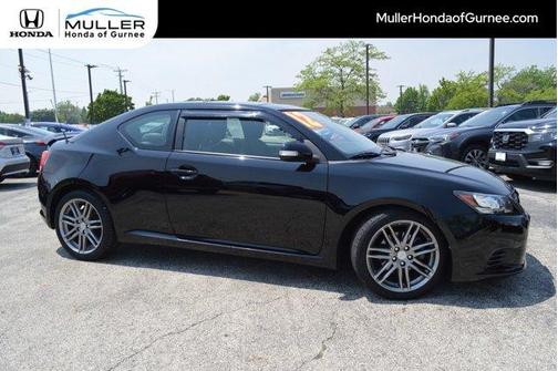 2012 Scion tC