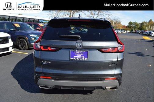 2023 Honda CR-V Hybrid Sport Touring
