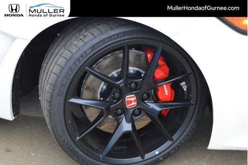 2025 Honda Civic Type R Base